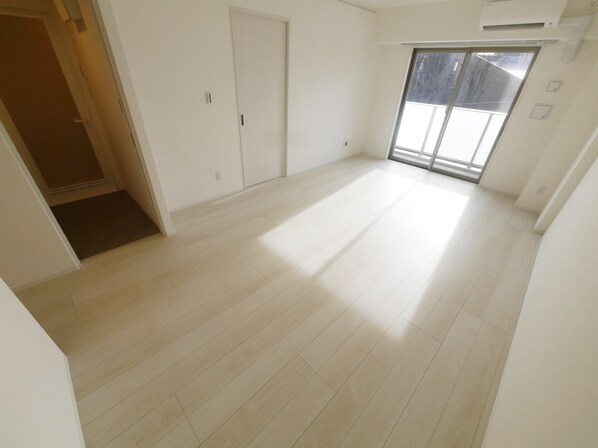 フェリシア宮崎台の物件内観写真